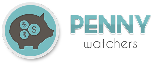 Penny Watchers Home Page